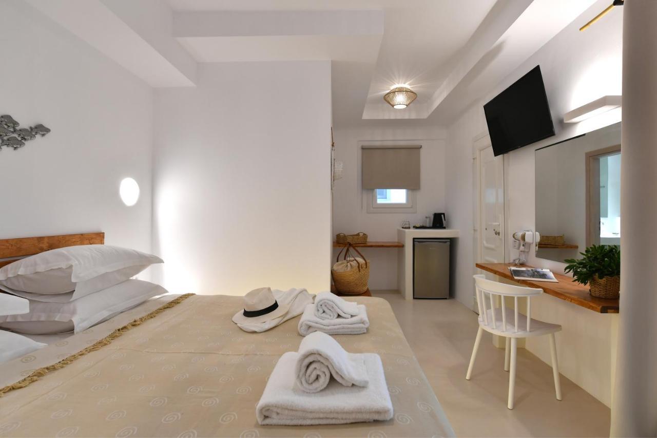 Ammos Luxury &
