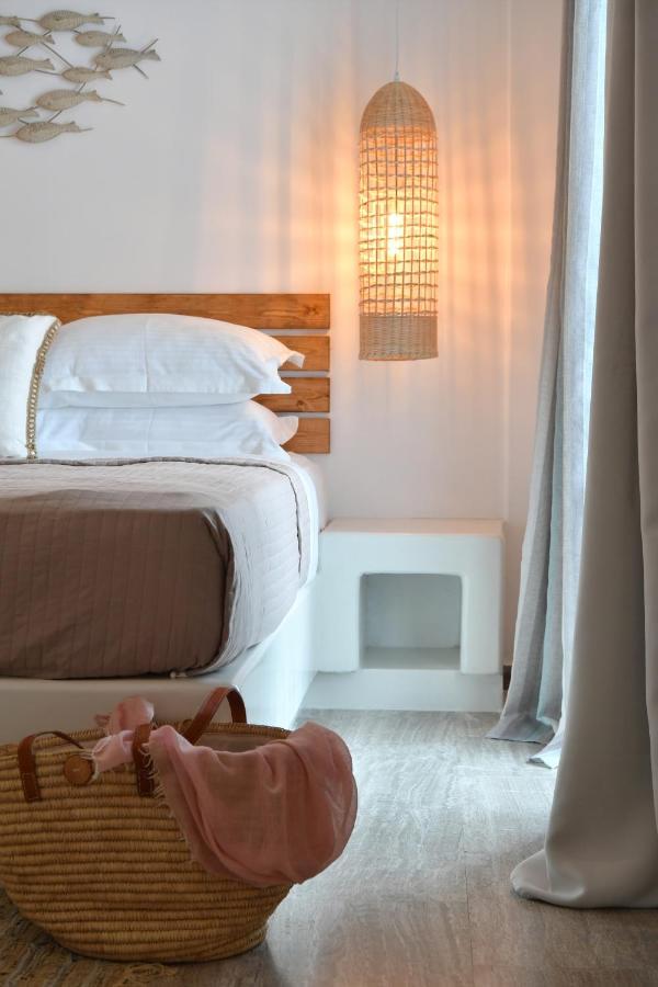 Hotel Ammos Luxury & Nausa