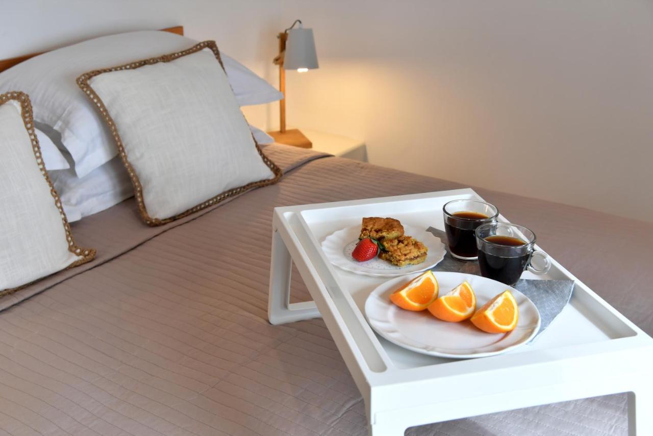 Ammos Luxury & Hotel