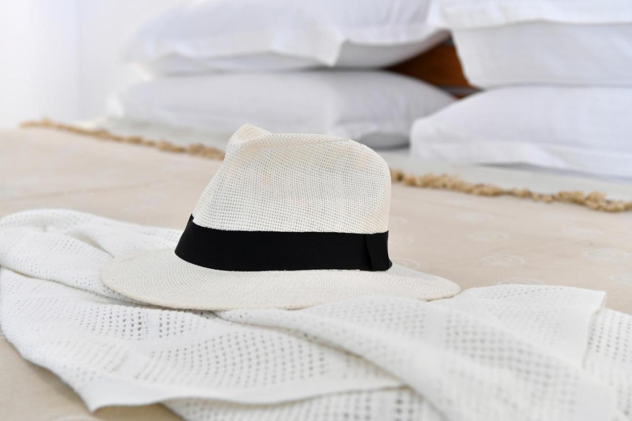 Hotel Ammos Luxury &